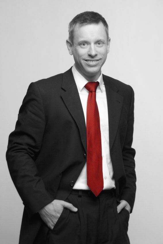 Thomas Thenikl